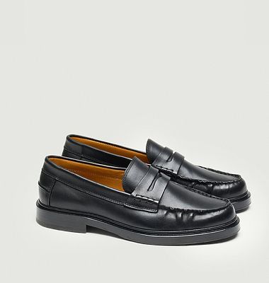 Virgile loafers