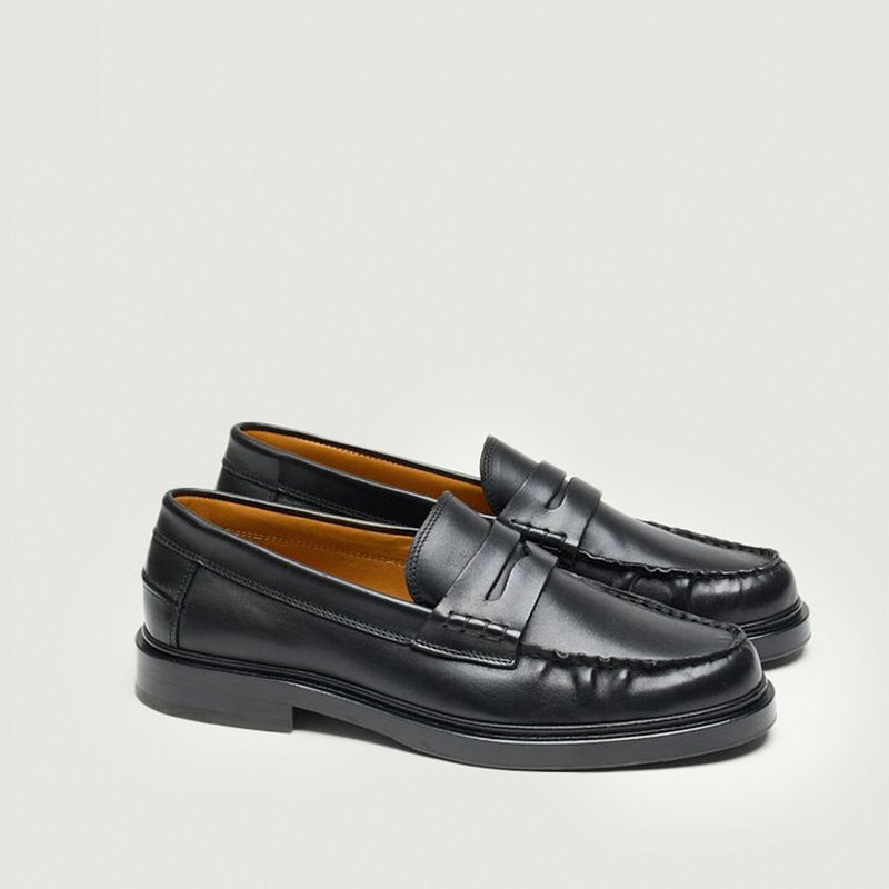 Virgil Loafers - Odaje ex M.Moustache