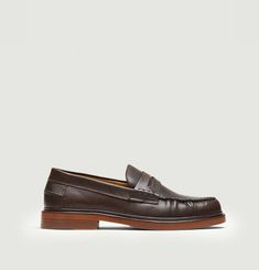Virgile loafers Odaje ex M.Moustache