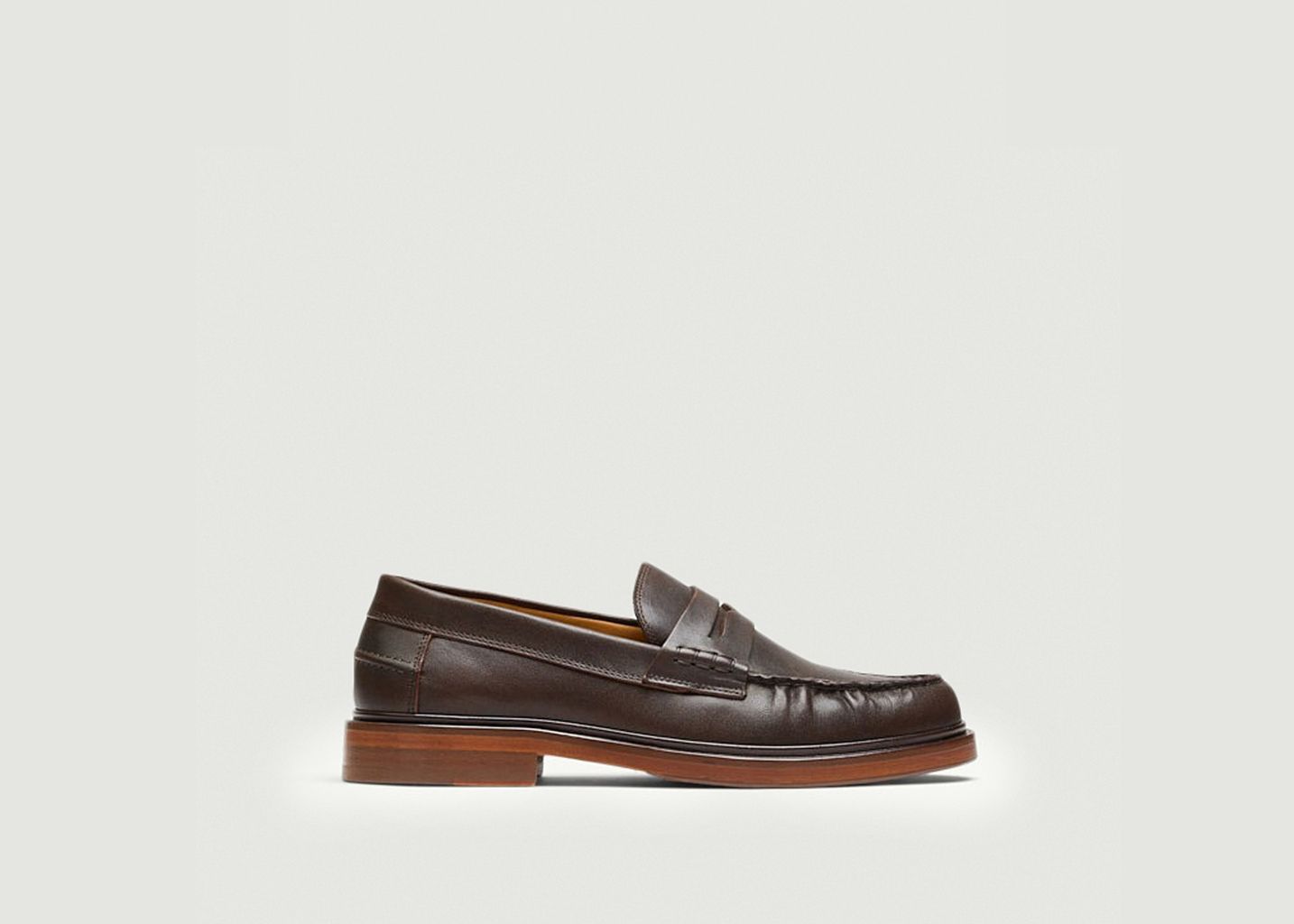 Virgil Loafers - Odaje ex M.Moustache