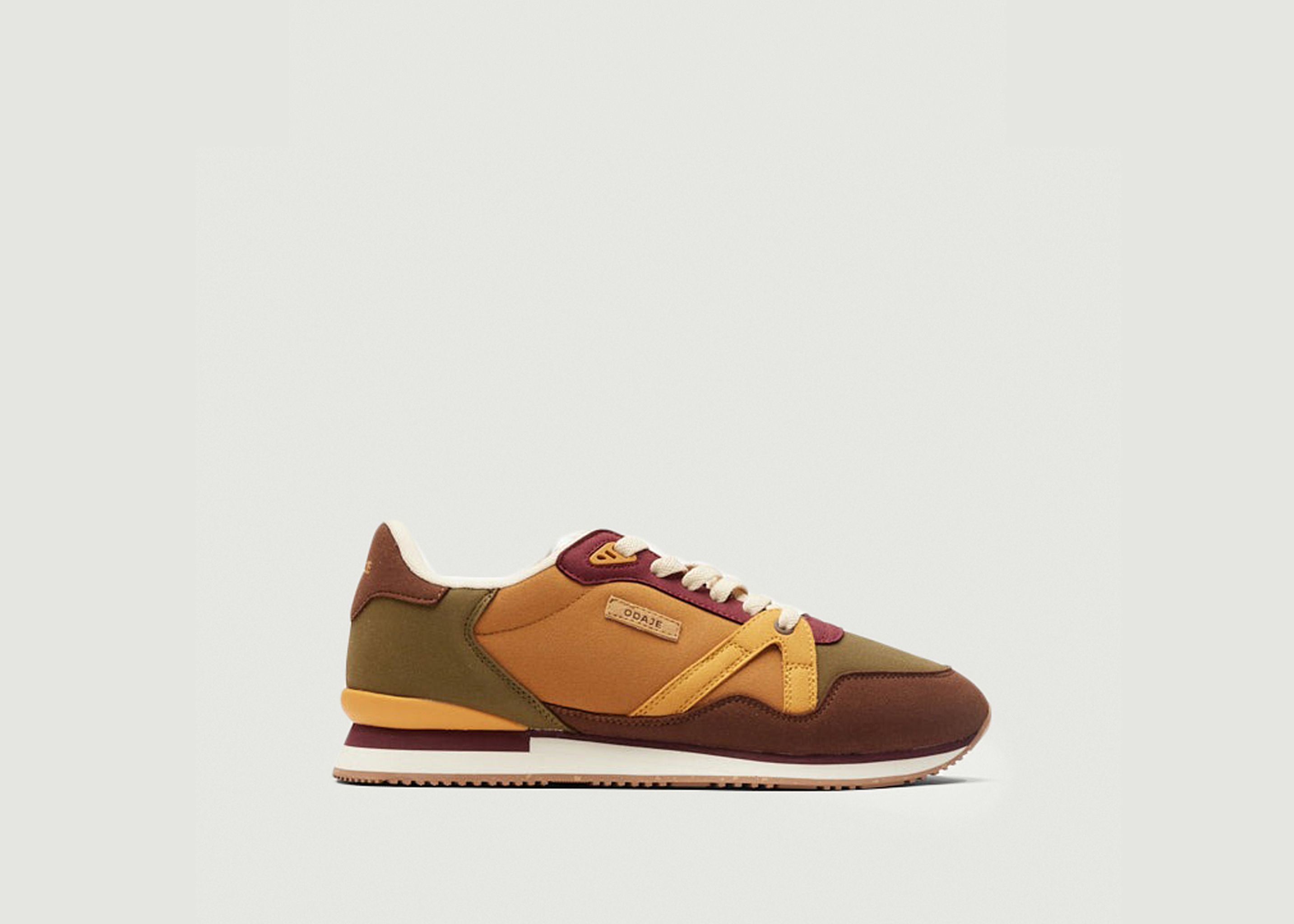 André low sneakers - Odaje ex M.Moustache