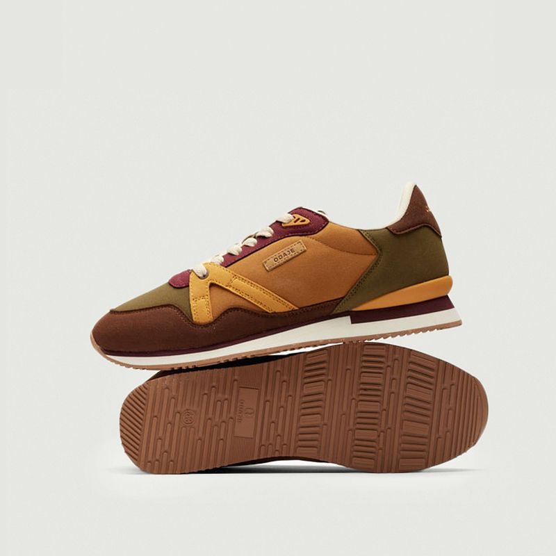 André low sneakers - Odaje ex M.Moustache