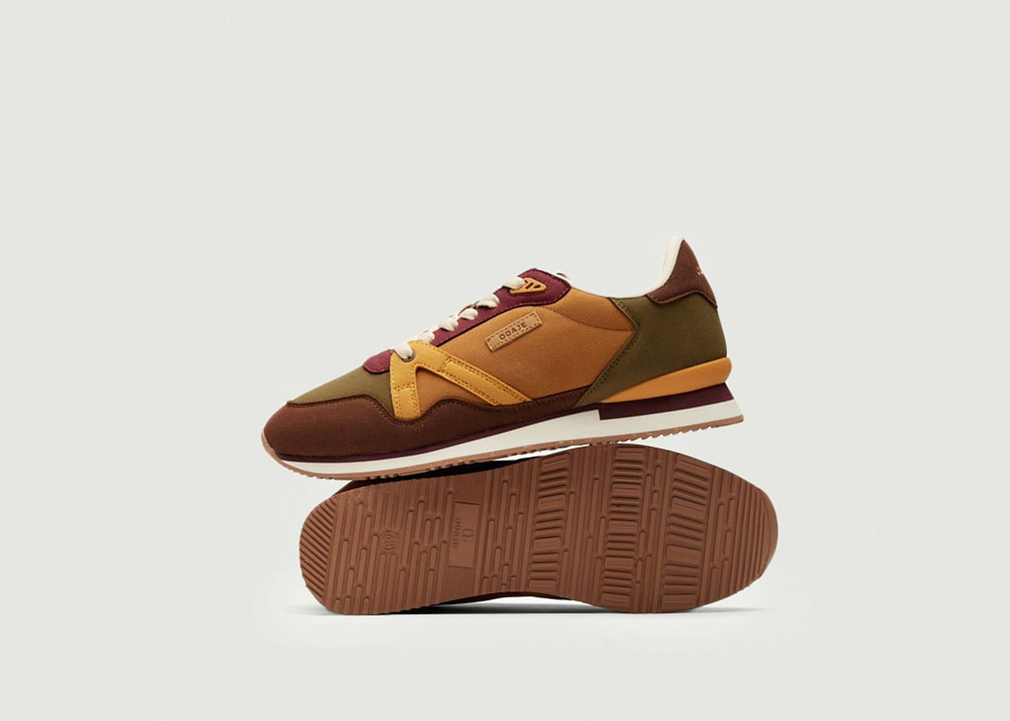 André low sneakers - Odaje ex M.Moustache