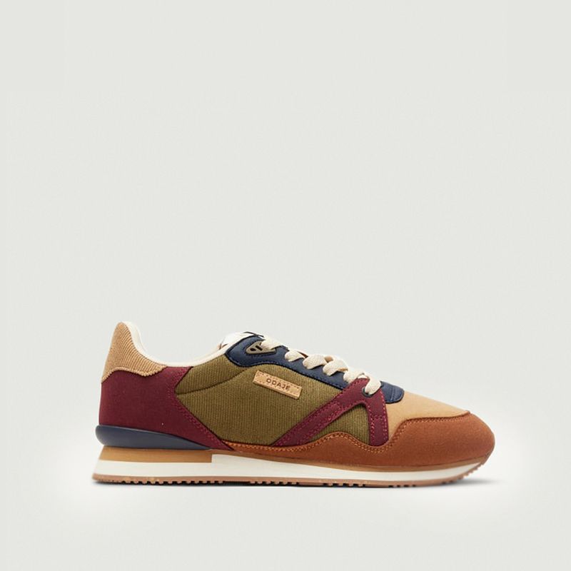 André low sneakers - Odaje ex M.Moustache