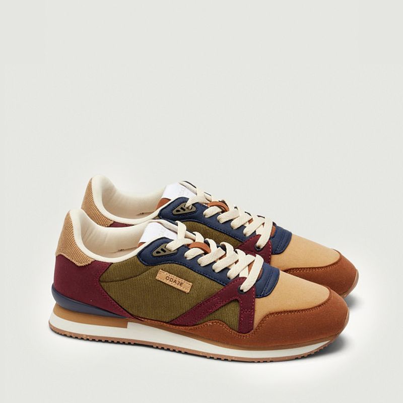 André low sneakers - Odaje ex M.Moustache