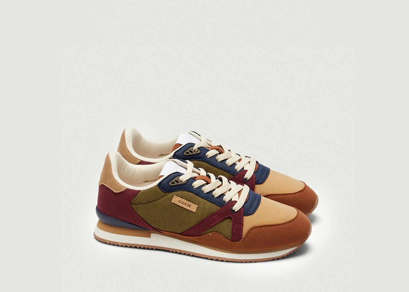 André low sneakers - Odaje ex M.Moustache