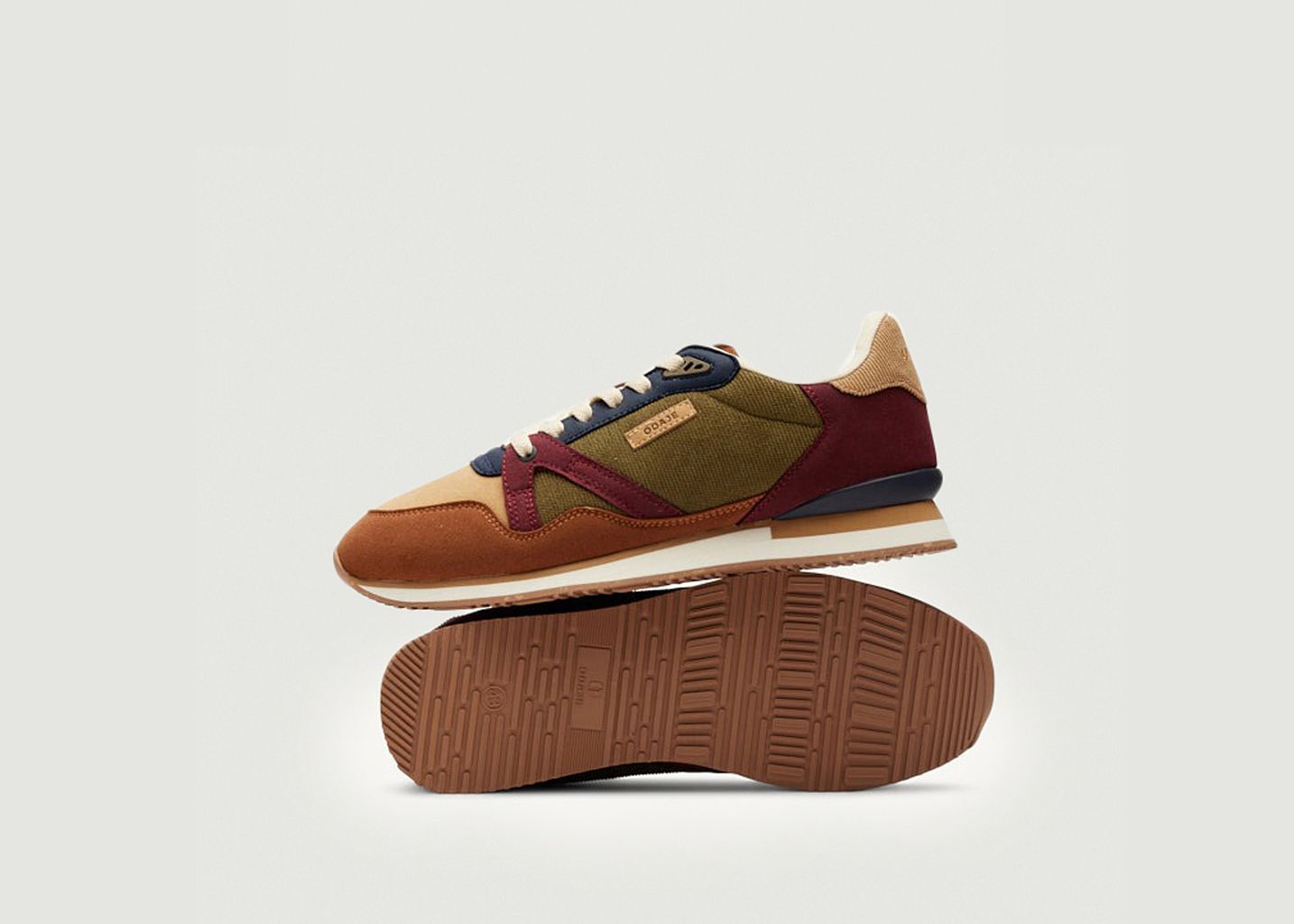 André low sneakers - Odaje ex M.Moustache