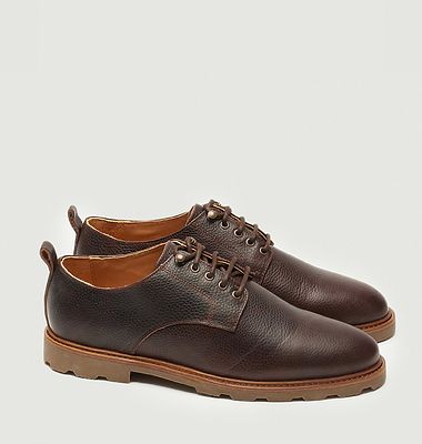 Simon Derbies