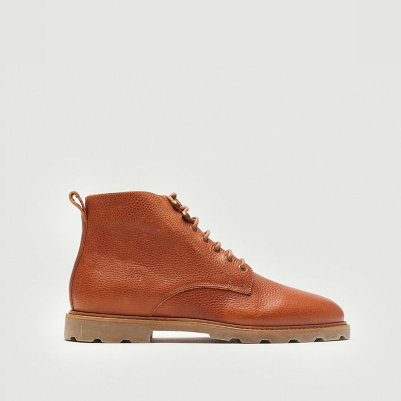 Eugène boots - Odaje ex M.Moustache