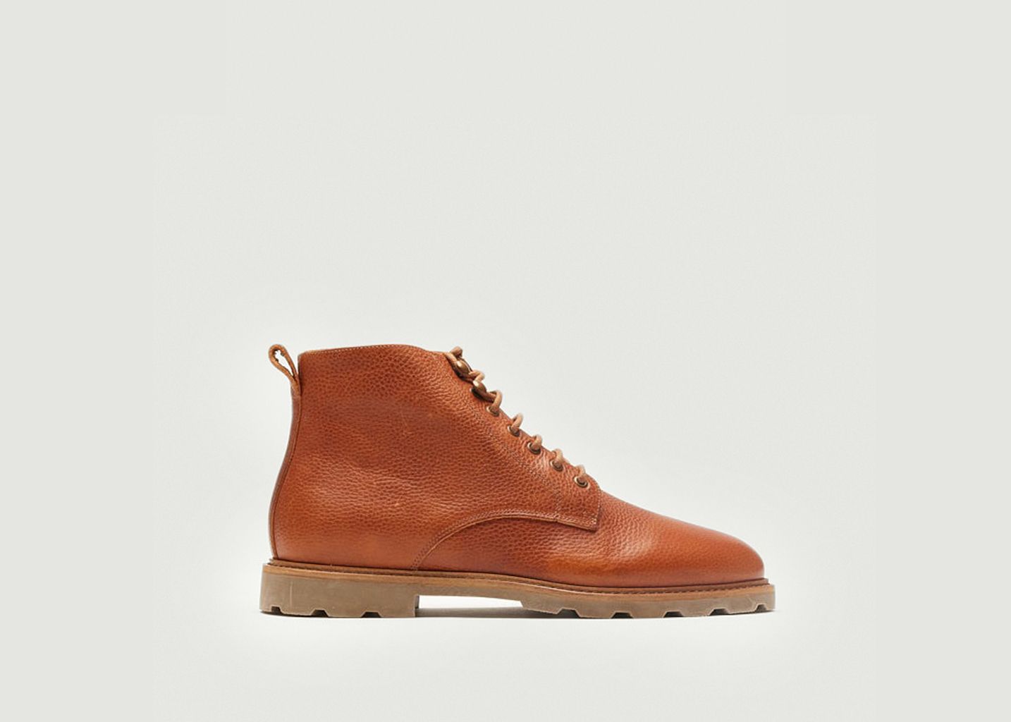 Eugene boots - Odaje ex M.Moustache