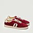 Lucia low-top sneakers  - Odaje ex M.Moustache