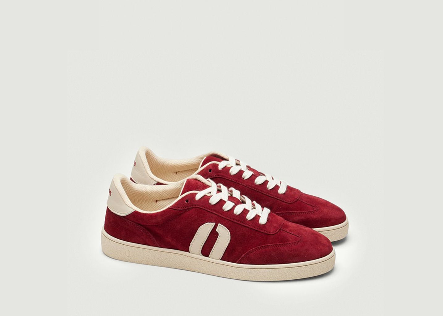 Lucia low-top sneakers - Odaje ex M.Moustache