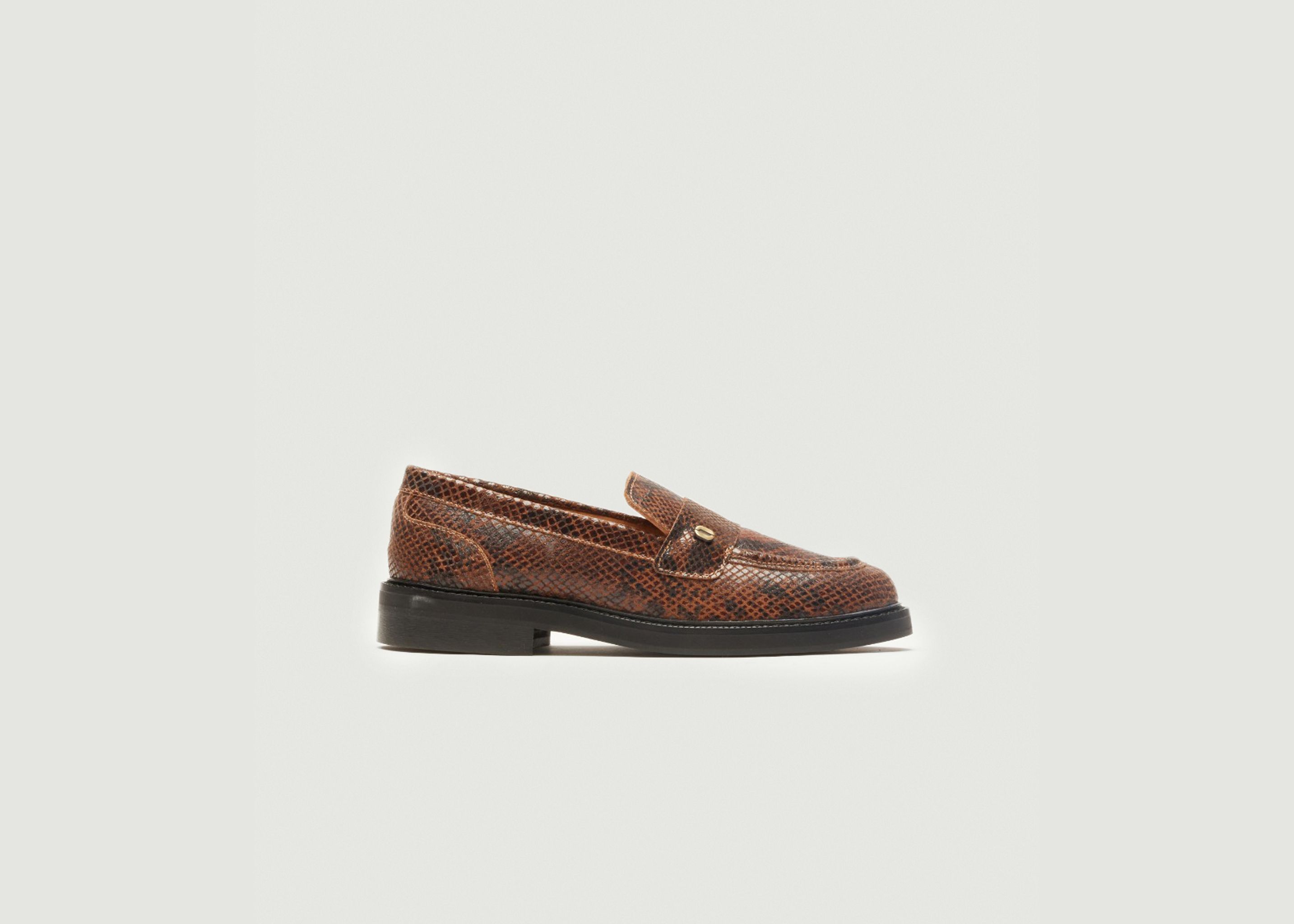 Marjorie Loafers - Odaje ex M.Moustache