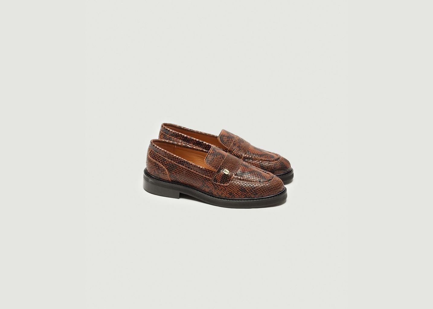 Marjorie Loafers - Odaje ex M.Moustache