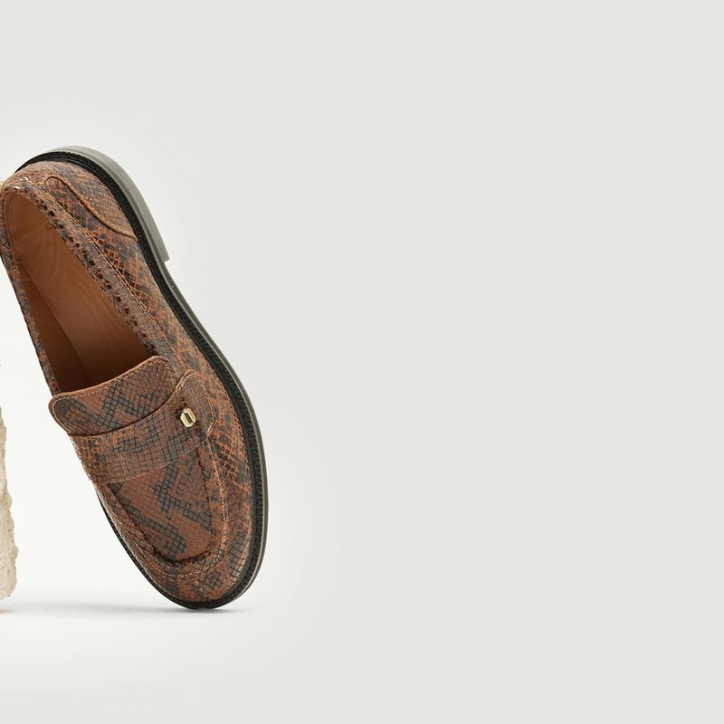 Marjorie Loafers - Odaje ex M.Moustache