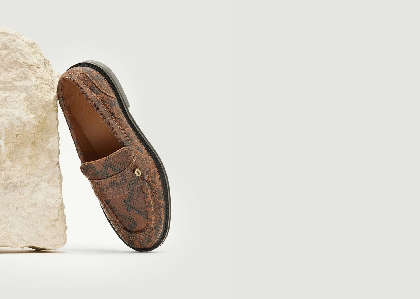 Marjorie Loafers - Odaje ex M.Moustache