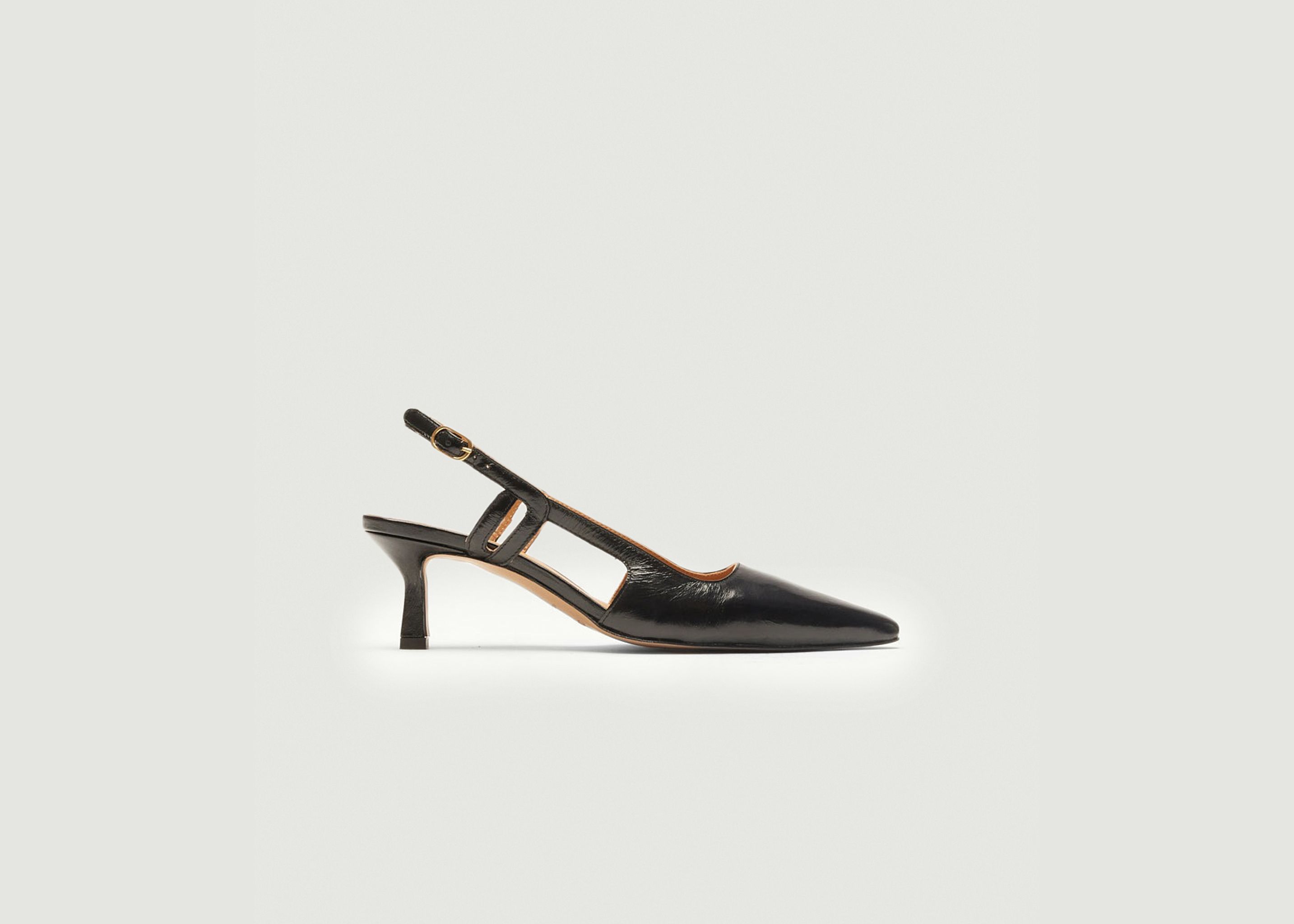 Betty pumps - Odaje ex M.Moustache