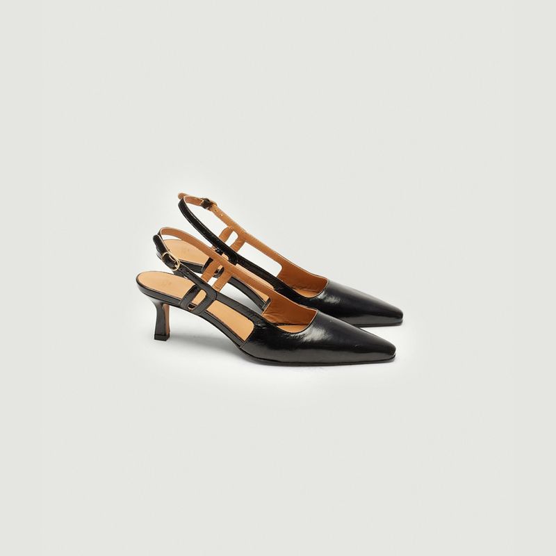 Betty pumps - Odaje ex M.Moustache