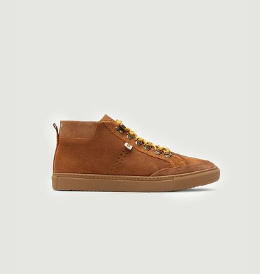 Christian high-top sneakers