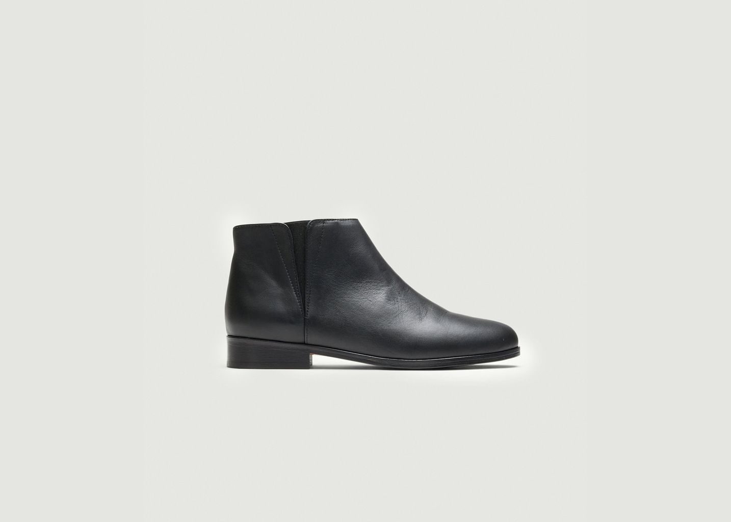 Jeanne B boots - Odaje ex M.Moustache