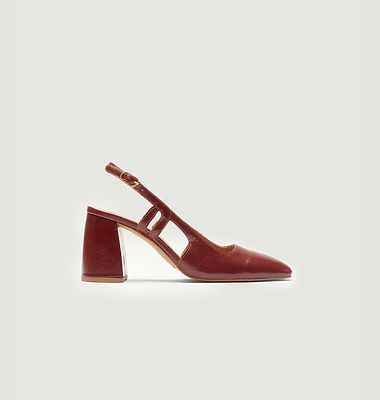 Marcie pumps