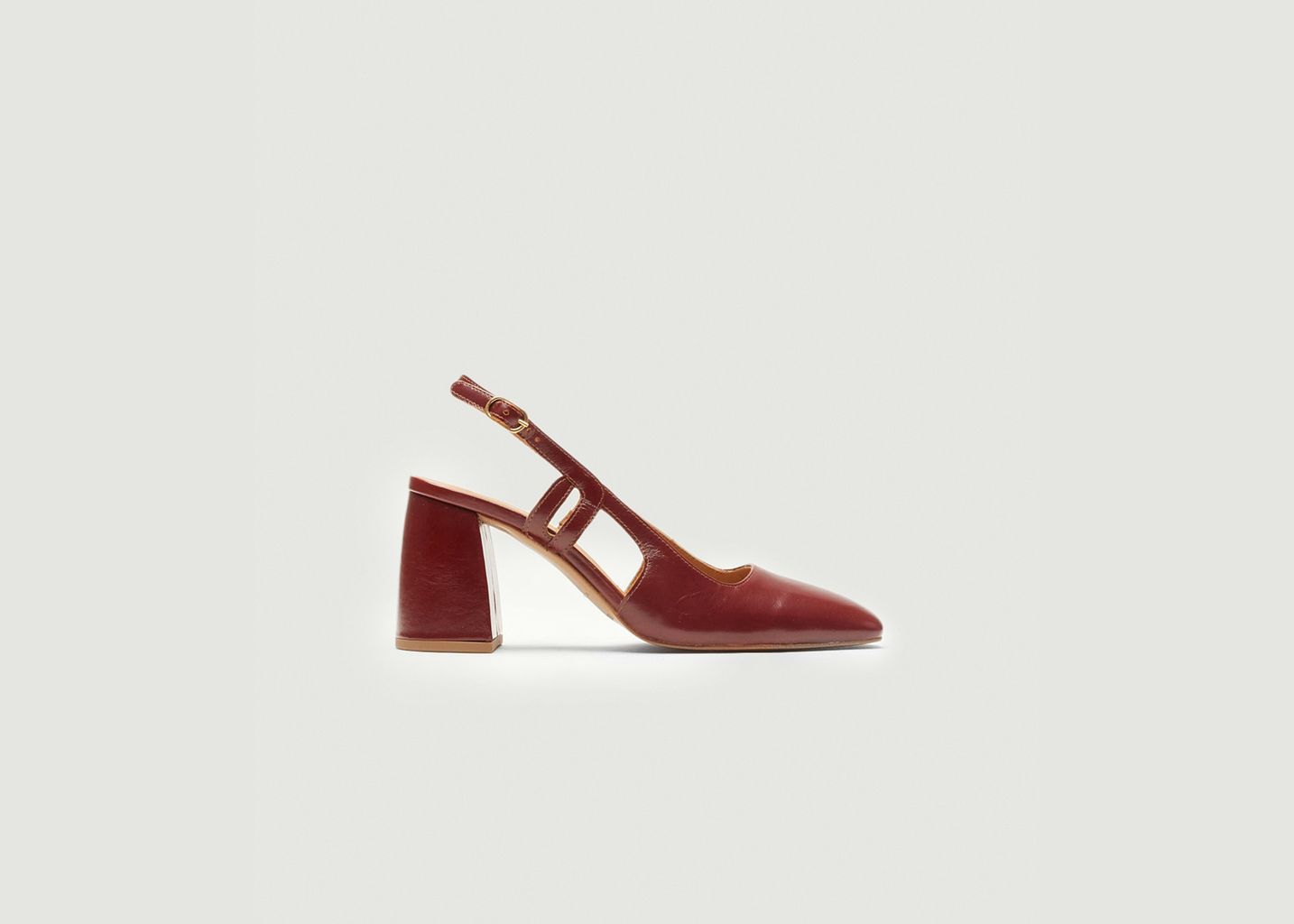 Marcie pumps - Odaje ex M.Moustache