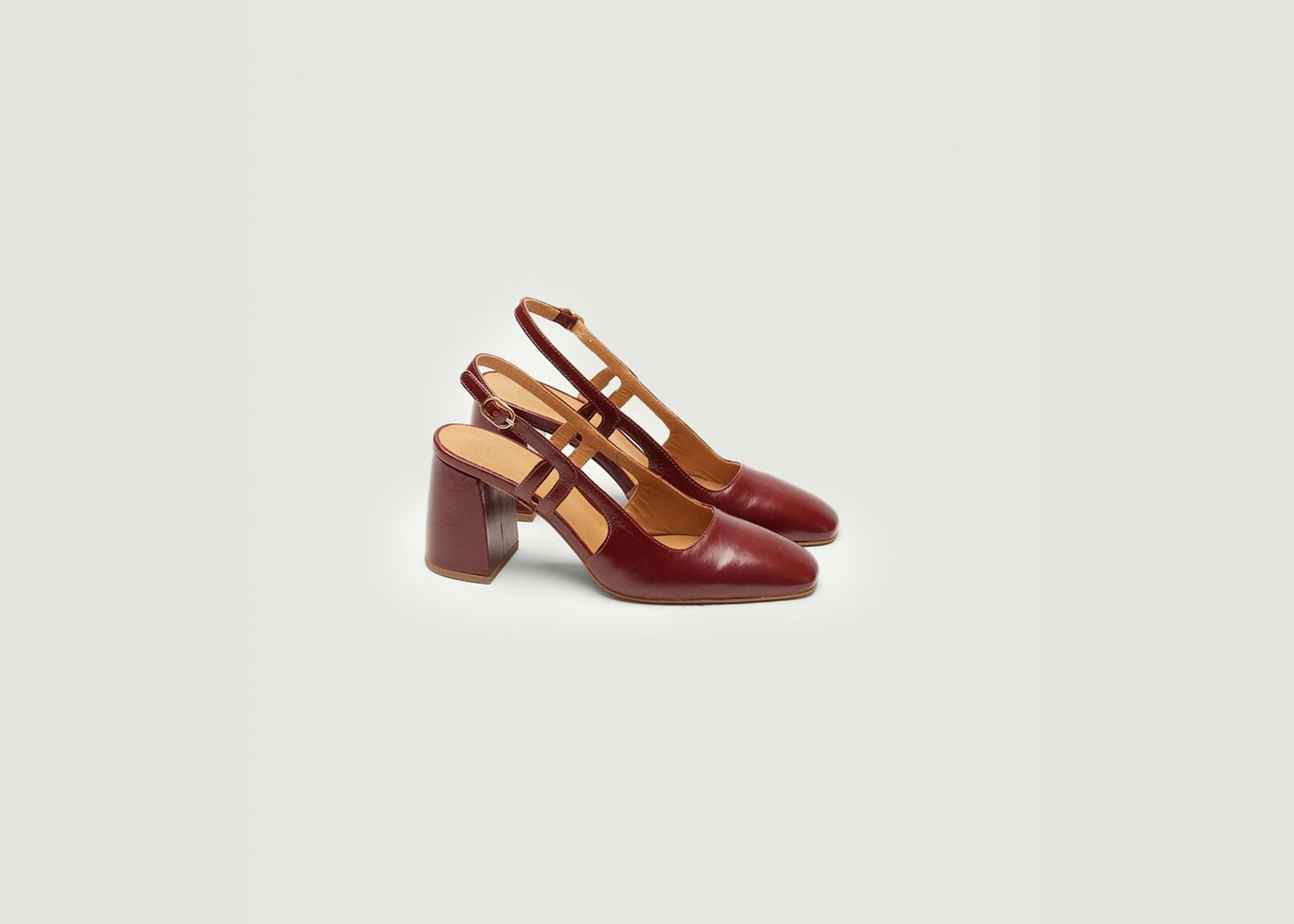 Marcie pumps - Odaje ex M.Moustache