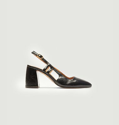 Marcie pumps