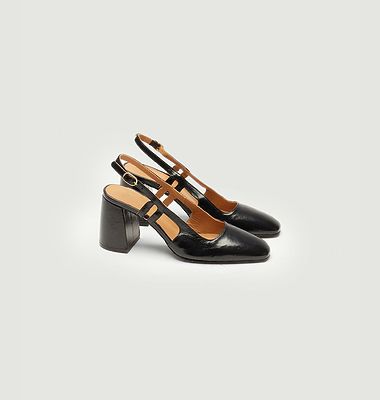 Marcie pumps