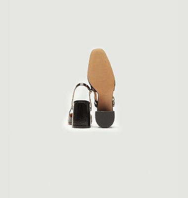 Marcie pumps