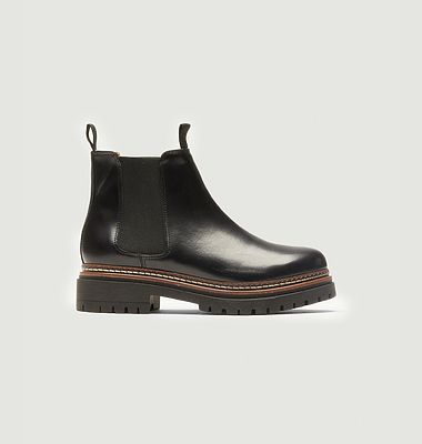 Pernille boots