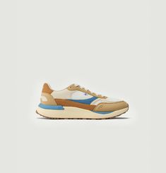 Anael Low Sneakers Odaje ex M.Moustache