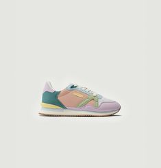 Andrée Low Sneakers Odaje ex M.Moustache
