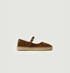 Espadrilles Bebi Odaje ex M.Moustache