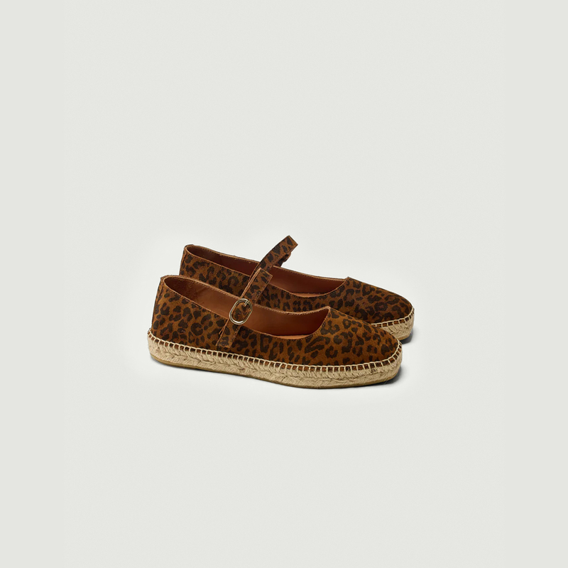 Espadrilles Bebi - Odaje ex M.Moustache