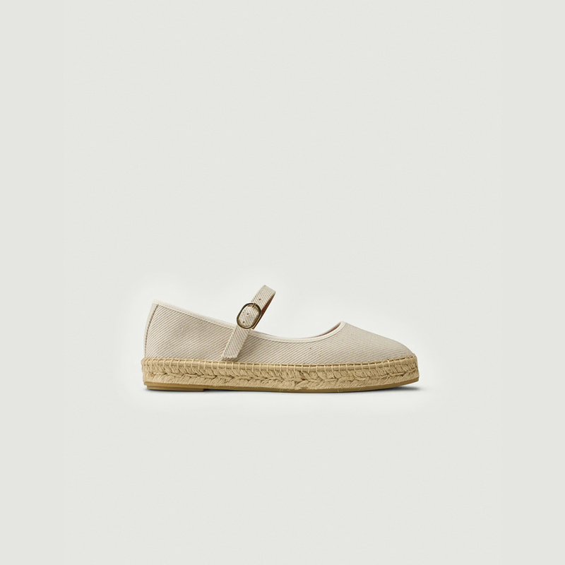 Espadrilles Bebi - Odaje ex M.Moustache