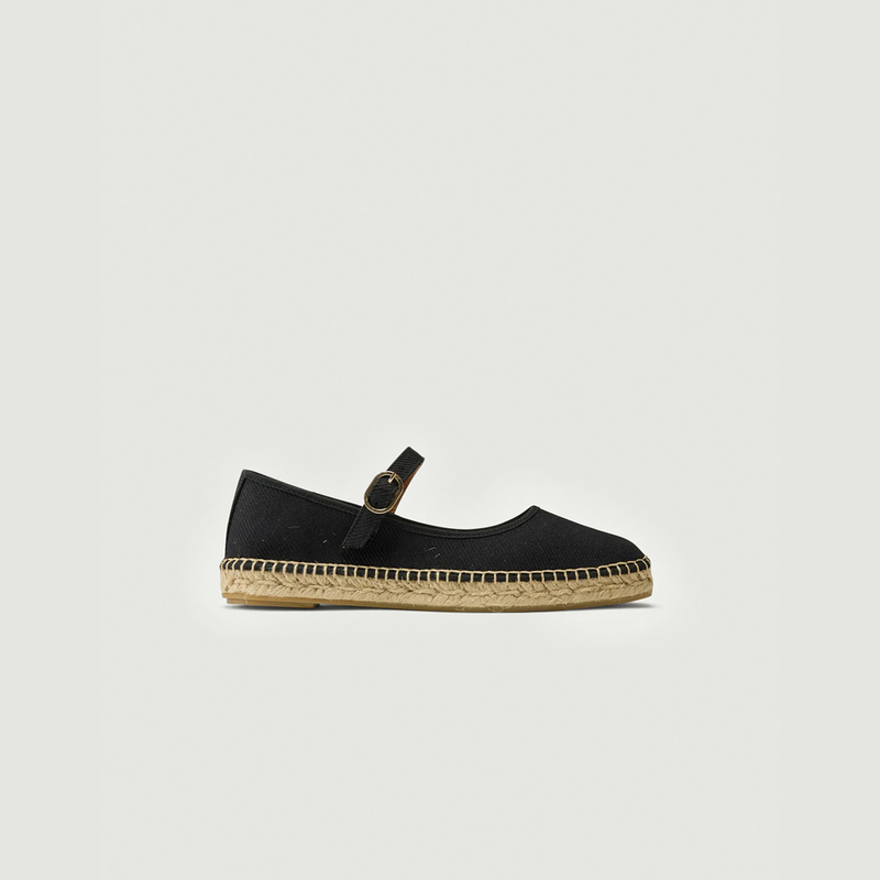 Espadrilles Bebi - Odaje ex M.Moustache