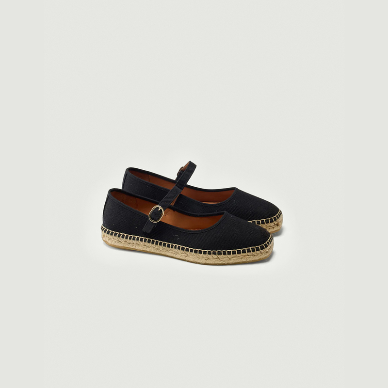 Espadrilles Bebi - Odaje ex M.Moustache