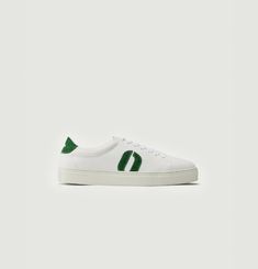 Gabin Low Sneakers Odaje ex M.Moustache