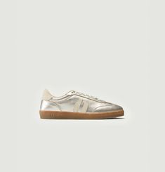 Lucia Low Sneakers Odaje ex M.Moustache