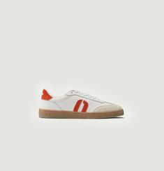 Lucia Low Sneakers Odaje ex M.Moustache