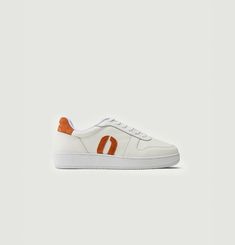 Matthieu Low Sneakers Odaje ex M.Moustache