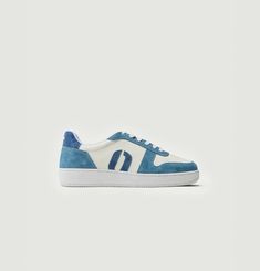 Matthieu Low Sneakers Odaje ex M.Moustache