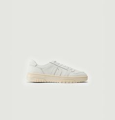 Nino Low Sneakers Odaje ex M.Moustache