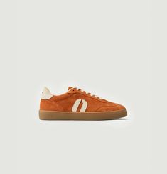 Pablo Low Sneakers Odaje ex M.Moustache