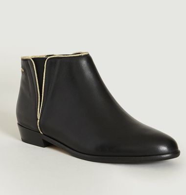 Chelsea Boots Jeanne