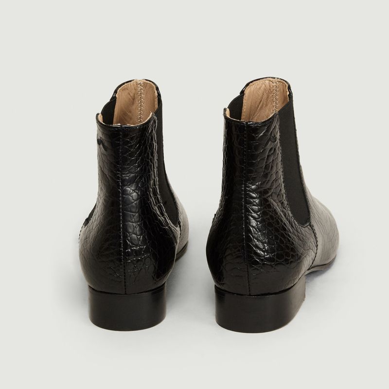 bottines m par m