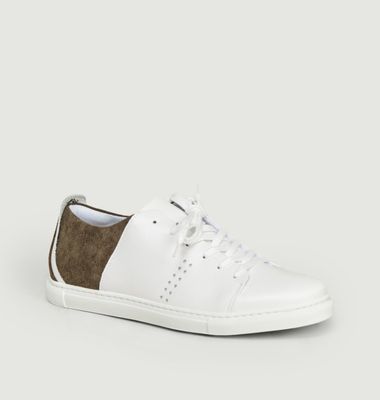 Sneakers René