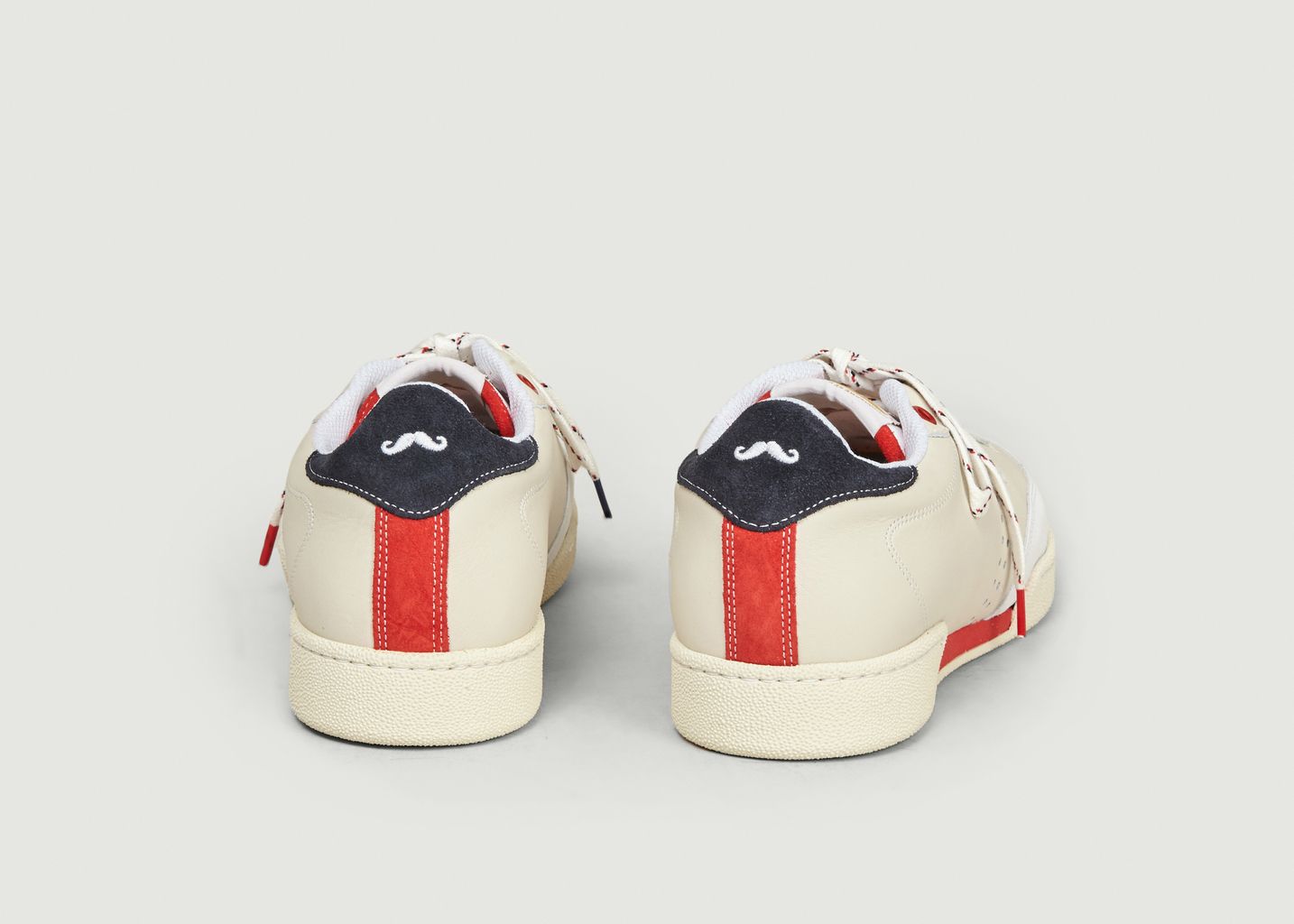 Sneakers Anatole - M. Moustache