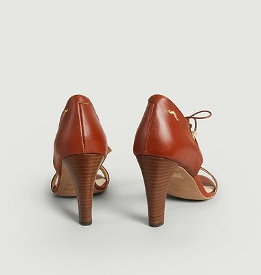 Daphné Sandals